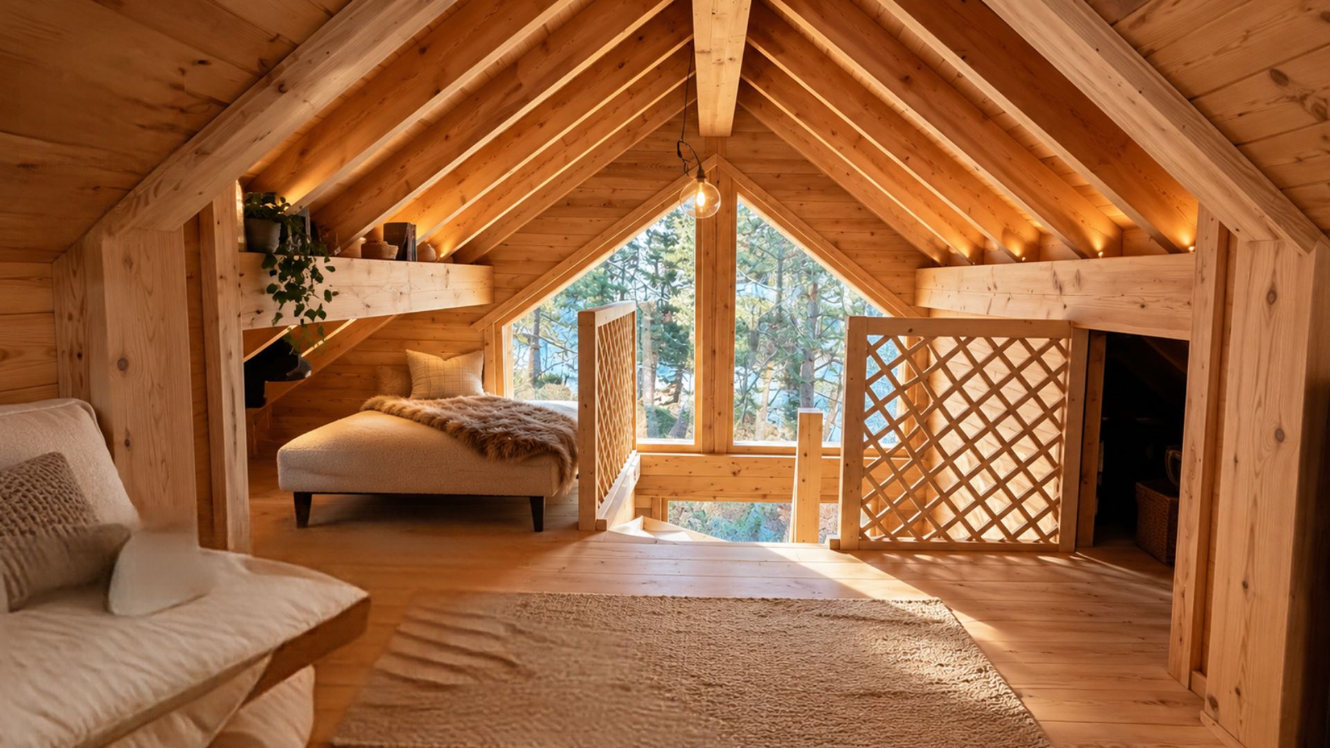 Extension chalet font romeu