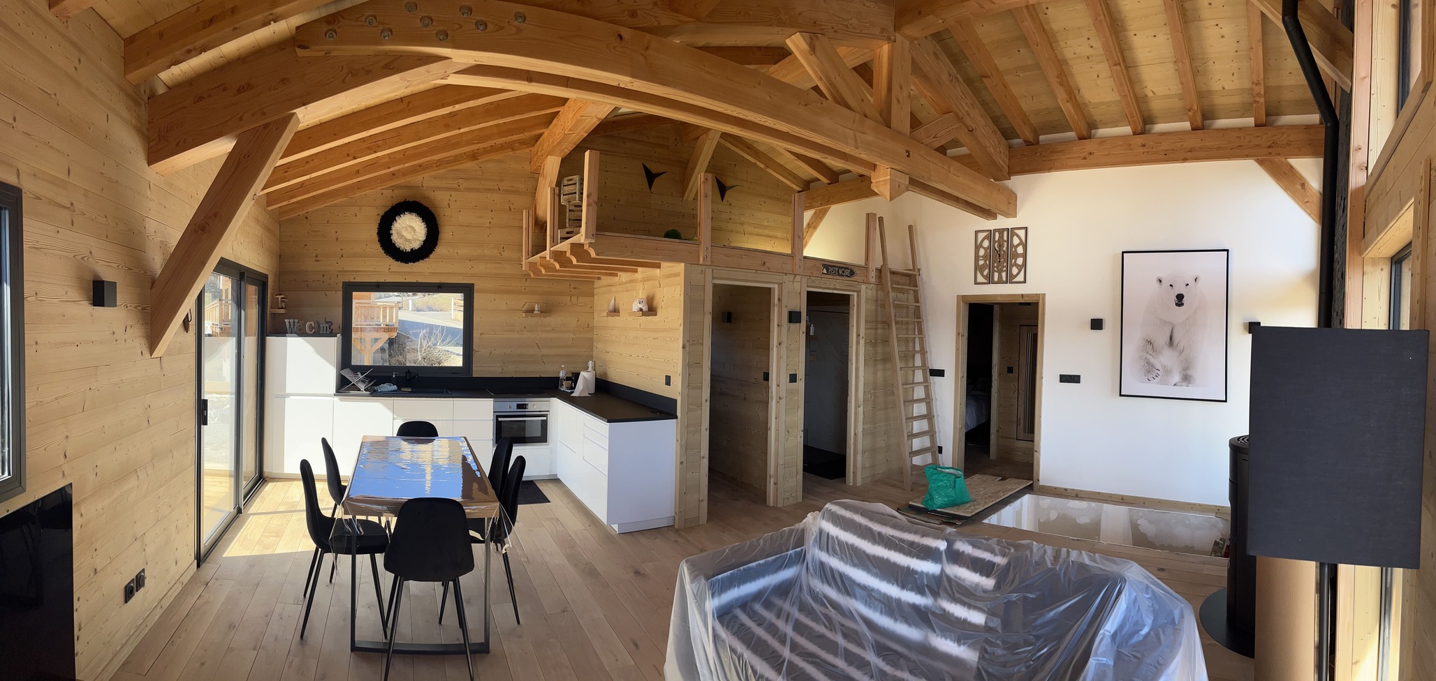 Maison ossature en ossature bois (1) (1)